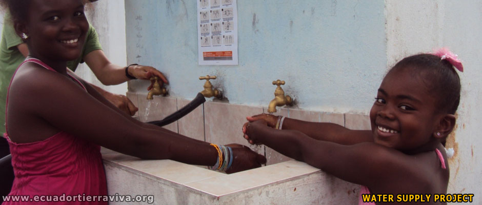 Water Supply Project