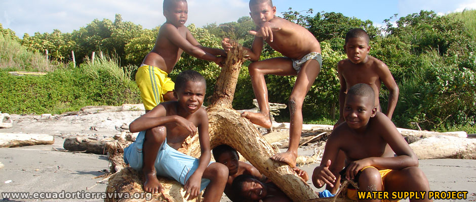 Water Supply Project