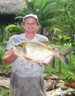 Volunter Work in ecuador
